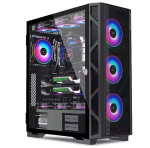 Tốt Nhất Mua Chất Lượng Cao Core I9 13900K Rtx 4090 24GB Thẻ 2Tb SSD GA-Ming PC Máy Tính Để Bàn Máy Tính Sẵn Sàng Để Tàu - Product Image 4