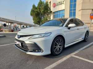 Sedán Híbrido LE GCC 2024 Usado, Asientos de Cuero Claro, Control de Crucero ACC, R18, Volante a la Izquierda, >8L, Automático, Tracción en las Cuatro Ruedas, Luces LED, Panorámico - Product Image 2