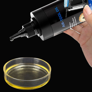 OEM Wholesale Universal air Tool <strong>Lube</strong> Lubricant 16 oz 500ml Jack <strong>Oil</strong> Pneumatic Tool <strong>Oil</strong> - Product Image 3