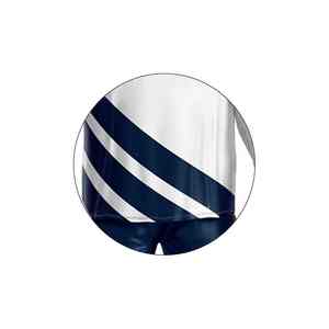 ชุดฮ็อกกี้น้ำแข็งเข้ารูปแขนยาวอุปกรณ์ฝึกซ้อมน้ำหนักเบาพิมพ์ชื่อทีมได้ตามต้องการ - Product Image 2