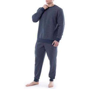 เสื้อฮู้ดผ้าเจอร์ซีย์พิมพ์ลายตามสั่ง กันน้ำ 52% ผ้าฝ้าย 48% โพลีเอสเตอร์ คอกลม สำหรับผู้ใหญ่ - Product Image 4