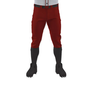 Tenues de baseball vierges 2026 – Personnalisation du logo et du numéro d'équipe – Séchage rapide, respirantes, antibactériennes, anti-UV – Vêtements de sport pour hommes et femmes - Product Image 6