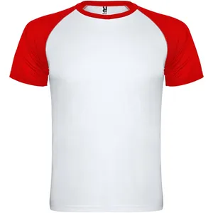 Camisetas Promocionales Personalizadas Estilo Mercancía de Indianapolis - Product Image 5