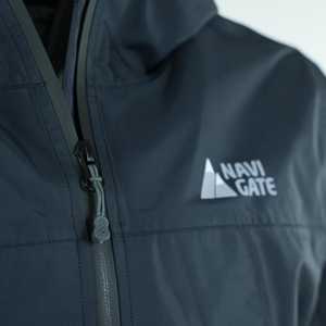 Navigate Hardshell Veste de randonnée - Product Image 4