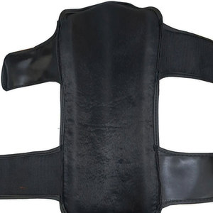 Fabricant professionnel Protège-tibia sur mesure Protège-tibia de boxe personnalisé de qualité supérieure - Product Image 3