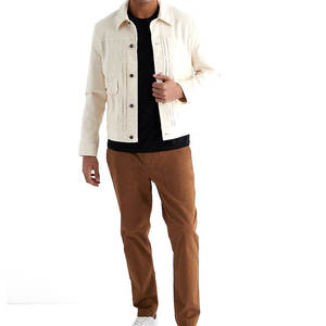 Camiseta de gimnasio de alta calidad para hombre, 100% algodón, secado rápido, elástico, lujo, logotipo personalizado, estampado, sólido, ligero, en blanco, Fitness, venta al por mayor - Product Image 4