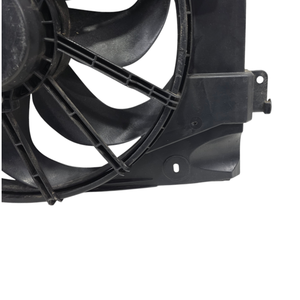 <b>RADIATOR</b> <b>FAN</b> RENAULT Clio Serie IV 214818009R K9K Diesel 1500 (12>19) - Product Image 5