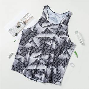 2025 OEM เสื้อถักนิตติ้งของผู้ชายสำหรับเล่นฟิตเนสสีพื้นสไตล์ลำลองสำหรับเพาะกายวิ่งและไปยิม-คุณภาพสูง - Product Image 6