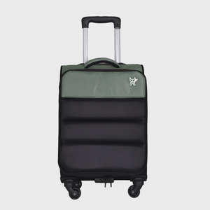 Bolsa de Transporte con Ruedas Arctic Fox BOOM, Color Sea Spray - Product Image 1