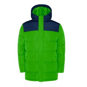 Giacca Imbottita Personalizzata Tallin per Felpe e Maglioni Promozionali per Merchandising - Product Image 4