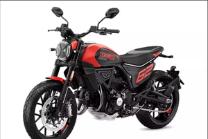¡LISTA PARA CONDUCIR! OFERTAS 2026 - Motocicleta Deportiva Ducati Scrambler Full Throttle en Venta - Product Image 2