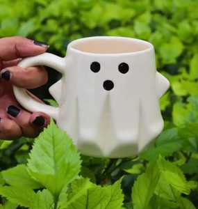 Espresso Ceramic Coffee Cup and Saucer <b>Latte</b> Cup Tea Cup Hotel Coffee Set - Product Image 5