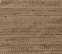 Handgemachte moderne Jute Baumwolle Teppich natürliche Farbe orientalische Muster gewebte Teppich Teppiche & Sets für Home & Hotel Wohnzimmer