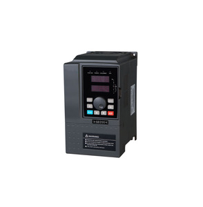 Fabricant d'onduleurs solaires personnalisables, contrôleur de pompe solaire professionnel 11 kW avec écran LCD RS485 - Product Image 6