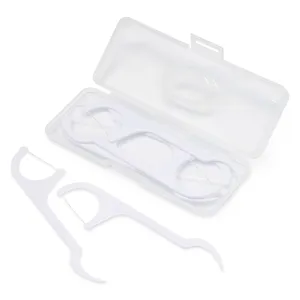 Set Personalizzato per Pulizia Interdentale Harbin, Accessori per Terapia Orale - Product Image 2
