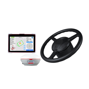 รถแทรคเตอร์อัตโนมัติ tocpon GPS autosteering เครื่องในฟาร์ม teejet Auto PILOT - Product Image 4