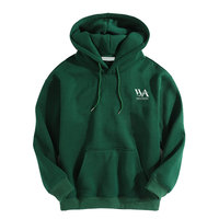 Desain Kustom Hoodie Pria Berkualitas Tinggi Pakaian Santai Hoodie Pria Ukuran Besar Untuk Dijual Online