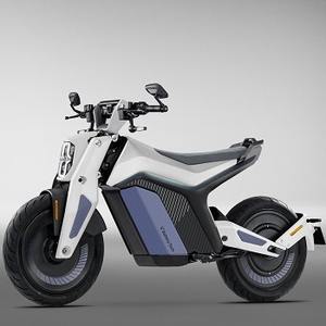 NUEVAS Motocicletas Eléctricas Nazeons AM Pro 2025 MÁS VENDIDAS, Producto de Alto Rendimiento - Product Image 5