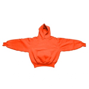 Offre Spéciale chaud hiver Streetwear lourd lavé à capuche lavage à l'acide sweats à capuche surdimensionnés Vintage hommes poids lourd français Terry sweat - Product Image 1