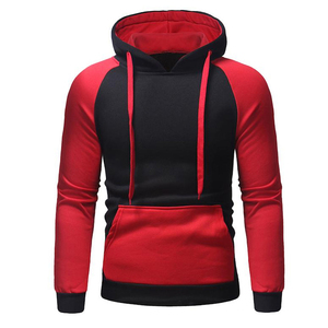 Sudaderas Personalizadas de Felpa, Estilo Pullover, Hechas de Algodón, para Hombre, Mujer, Unisex, Parejas, Suministro Directo de Fábrica OEM, Sudadera de Bajo Costo en Venta - Product Image 1