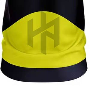 Veste de rugby de conception personnalisée OEM ODM veste d'équipe sportive personnalisée pour les clubs veste de rugby de haute qualité - Product Image 6