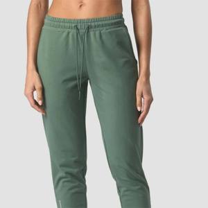 Pantalones cargo cómodos Pantalones de chándal de algodón para mujer: suaves y transpirables, perfectos para descansar, gimnasio y ropa informal fabricados por HUG - Product Image 3