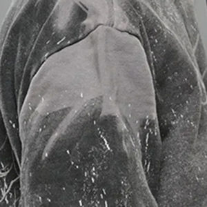 Sweats à capuche personnalisés pour hommes et femmes, polaire, pull-over, hiver, chaud, streetwear, style décontracté, manches longues, broderie de haute qualité, impression - Product Image 5