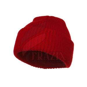 Outdoor Use Winter Warm Jacquard <b>Beanies</b> <b>Hat</b> 2025 New Design 100% <b>Wool</b> Low Price OEM Service <b>Beanie</b> <b>Hats</b> - Product Image 3