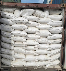 Sắn onggok bột sắn khô sản phẩm phụ cho thức ăn và phân bón trong túi-Nhà phân phối bán buôn - Product Image 4