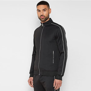 Conjunto Deportivo de Invierno Totalmente Personalizado, 100% Algodón, Estilo Urbano, con Capucha, 400g, para Hombre, Calidad Premium, Nuevo Modelo 2025, Tendencia, Gran Venta - Product Image 5