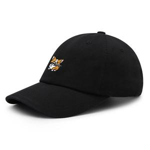 Gorra de camionero de béisbol de 5 paneles personalizada de alta calidad, gorra deportiva informal con logotipo bordado en 3D, gorra de tela al por mayor - Product Image 3