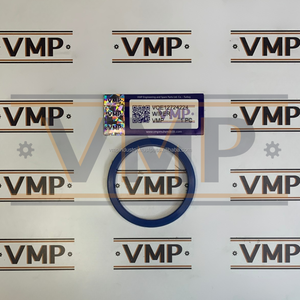 VOE 12724224 - <b>Wiper</b> for Volvo <b>Motor</b> Graders - VMP Brands High Quality New Condition Construction Machinery Spare Parts - Product Image 4