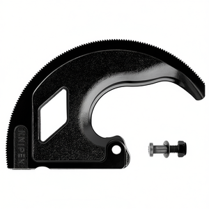 ชุดซ่อมคีมตัดแบบหมุนได้ Knipex สำหรับรุ่น 95 32 315 a และ 95 36 315 a - Product Image 2