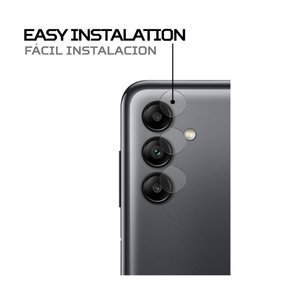 ฟิล์มกันรอยหน้าจอ ANTISHOCK สำหรับซัมซุงสำหรับกาแล็กซี่ A04s ฟิล์มป้องกันระดับพรีเมียมสำหรับอุปกรณ์ของคุณ - Product Image 3