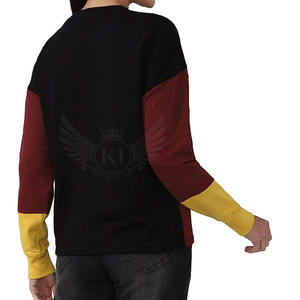 Alto fabricante Ropa de calle Sudaderas de mujer de gran tamaño de moda - Product Image 3