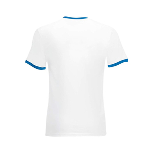 Nuevo diseño de manga corta para hombre, camisetas de hombre de la mejor calidad, camisetas cómodas con estampado de timbre para hombre - Product Image 6