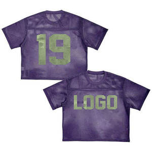 Sublimado personalizado béisbol Jersey Malla tela poliéster béisbol camisas barato al por mayor uniforme de béisbol de los hombres - Product Image 6