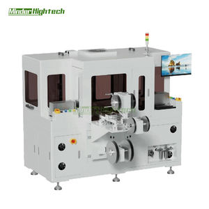 Optische Mess-und Prüfgeräte für die Halbleiter industrie 2D-3D-Fehlererkennung für Wafer AOI - Product Image 3