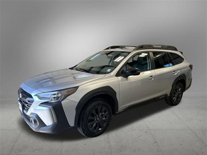 (EF) Auto usado Sub@ru Outback Onyx Edition 2024 - Product Image 6