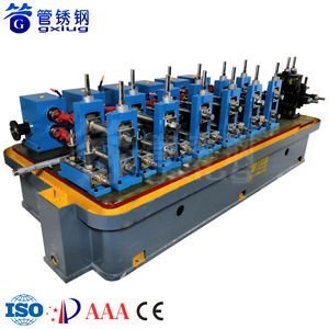 GXG Nhà Sản Xuất Máy Nghiền Ống Hàn Tần Số Cao Thiết Kế Mới Chất Lượng Cao Chất Lượng Tốt - Product Image 4