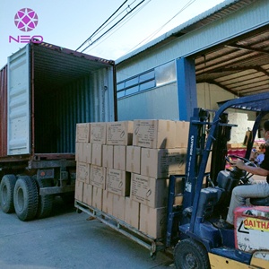 Pantoufles de pédicure Spa jetables avec différents Styles, confortables en mousse EVA, tongs de l'usine du Vietnam - Product Image 6