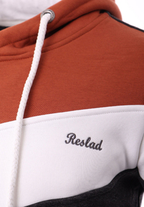 Fabricant OEM de sweat à capuche d'hiver à fermeture éclair personnalisée multicolore Fabricant de sweat à capuche zippé vierge en coton polaire de haute qualité pour hommes Boxy Respirant rapide - Product Image 2