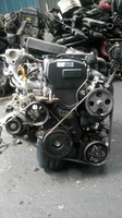 ORIGINAL JAPAN USED ENGINE 4E FTE - ENGINE ONLY or ENGINE WITH AUTOMATIC or MANUAL TRANSMISSION
