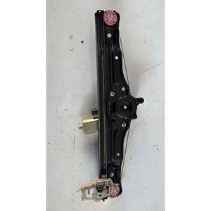 Moteur électrique de lève-vitre avant droit LANCIA Ypsilon 4ème série (11>23) 51833754 169A4000 - Product Image 2