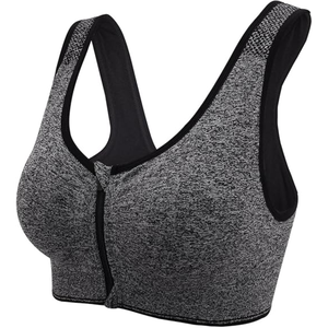 Soutien-gorge de yoga Fitness Gym de qualité supérieure Soutien-gorge de sport pour femme de qualité supérieure - Product Image 2
