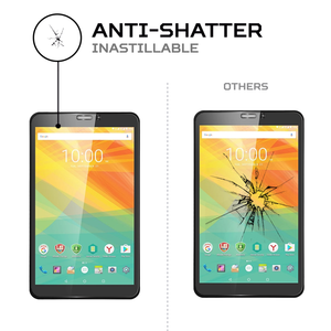 ฟิล์มกันรอยหน้าจอ ANTISHOCK สำหรับแท็บเล็ตเพรสติจิโอ เกรซ 3318 - Product Image 5