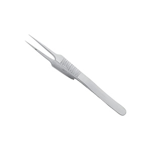 Vetus — pincettes pour Extensions de cils, accessoires de beauté en titane, violet, en pointes de fibres, pour faux cils - Product Image 1