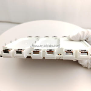 Новый и оригинальный электронный модуль <span class=keywords><strong>IGBT</strong></span> FS100R12KT4G в наличии - Product Image 4