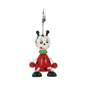Porta Memo Personalizzato Catambra con Clip e Porta Biglietti da Visita - Gadget - Product Image 2