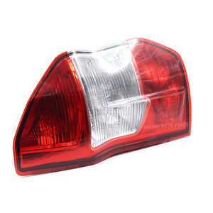 Di alta qualità luce posteriore della luce posteriore del freno luce di segnalazione fanale posteriore per Ford corriere di transito collegare 2014 + 2018 - Product Image 5